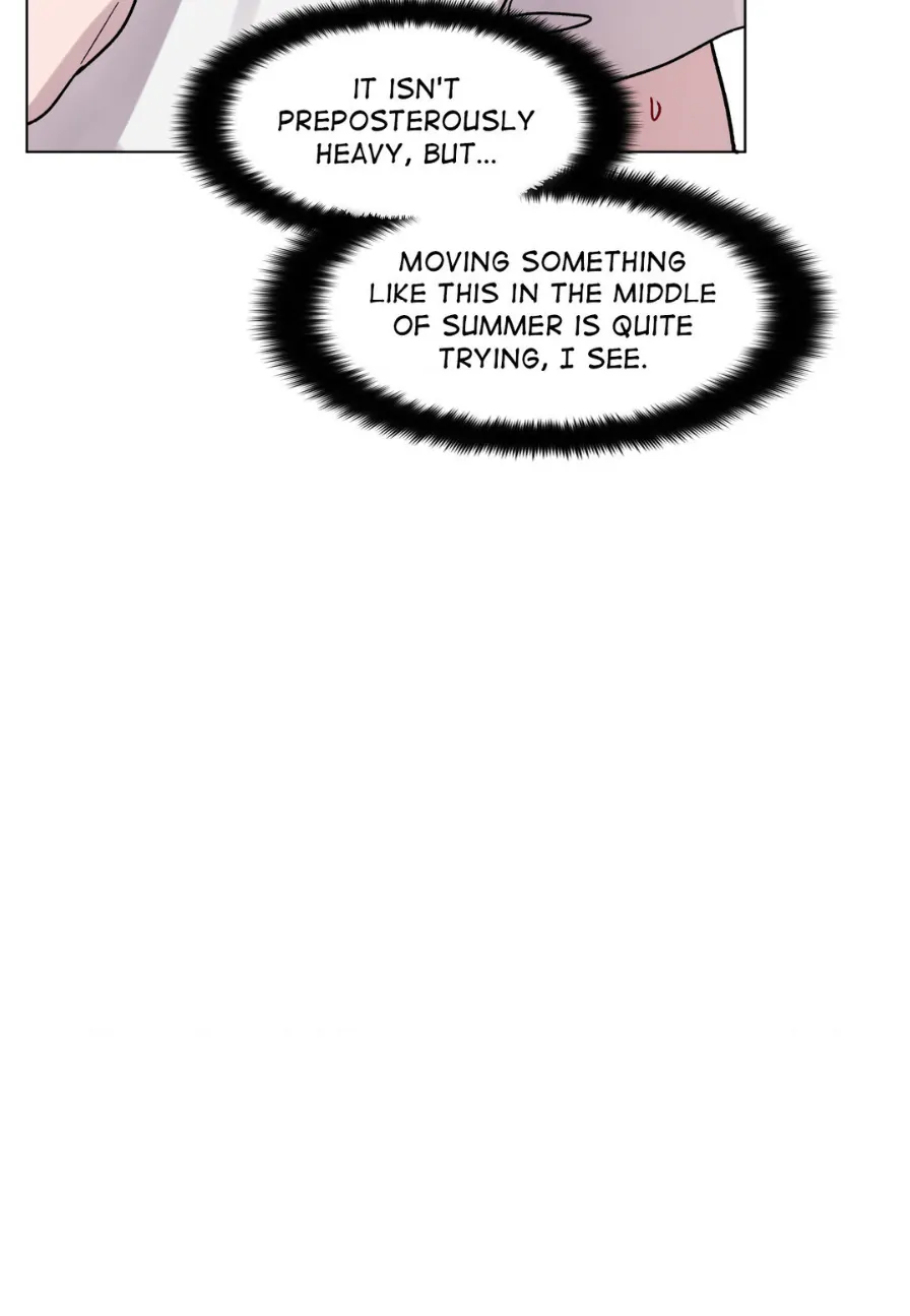 One Summer Day - Chapter 51 manhwa