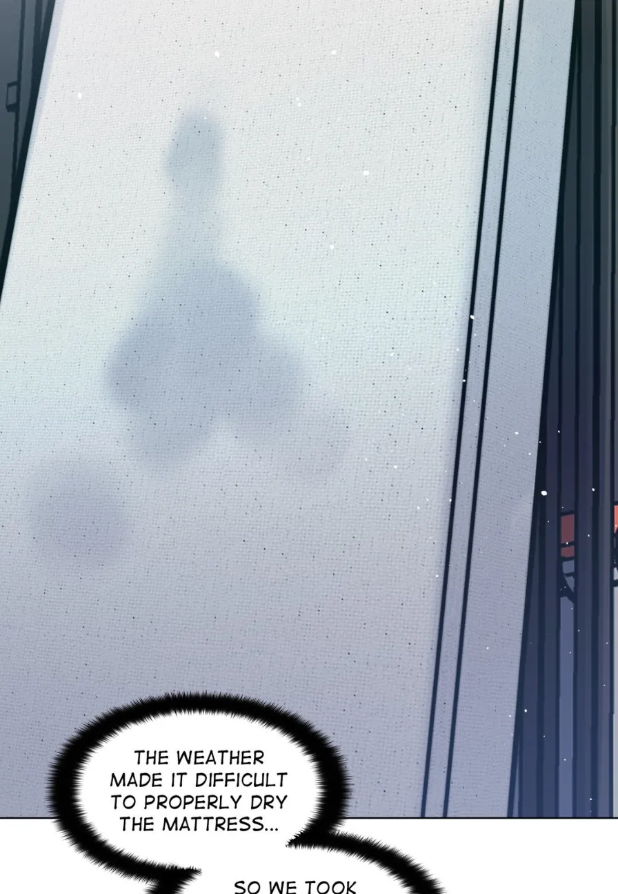 One Summer Day - Chapter 51 manhwa