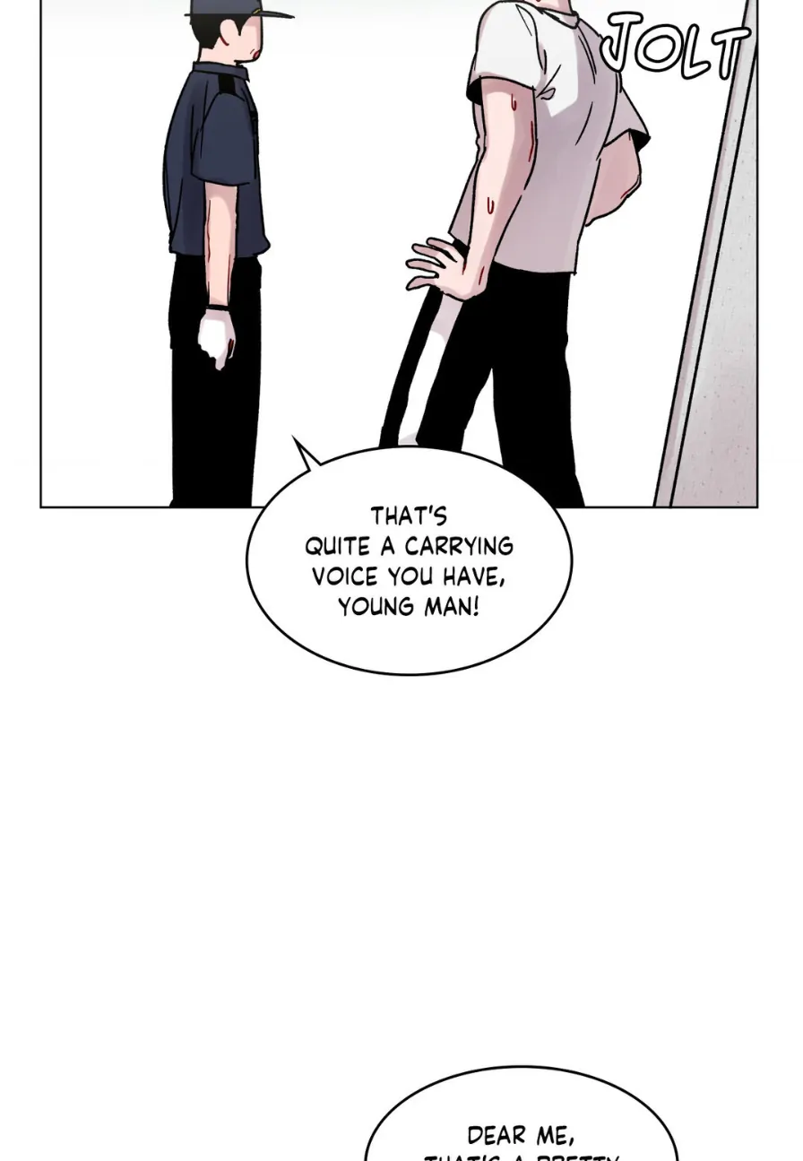 One Summer Day - Chapter 51 manhwa