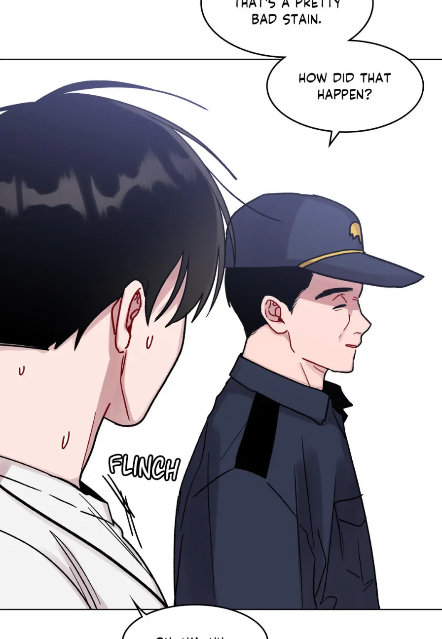 One Summer Day - Chapter 51 manhwa