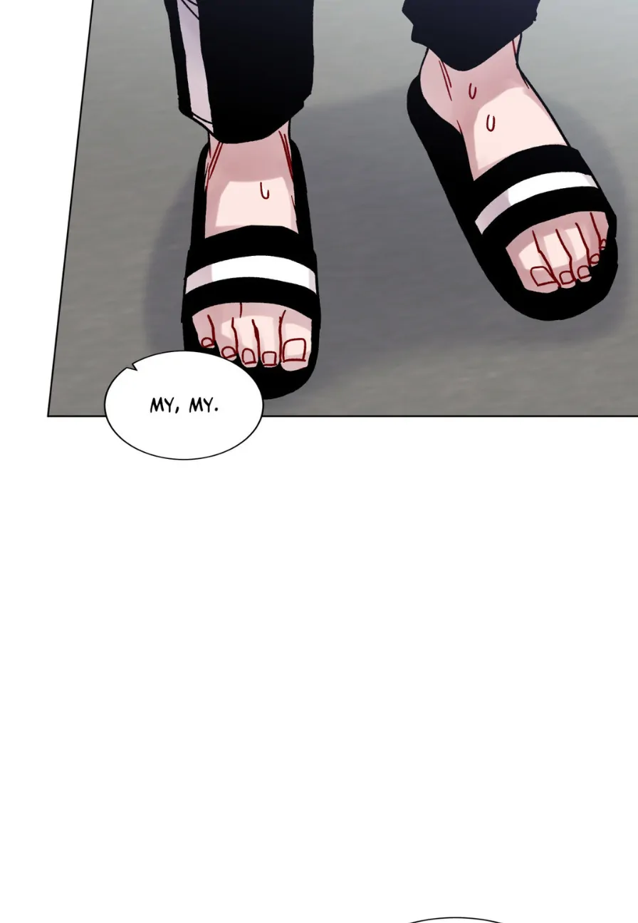 One Summer Day - Chapter 51 manhwa