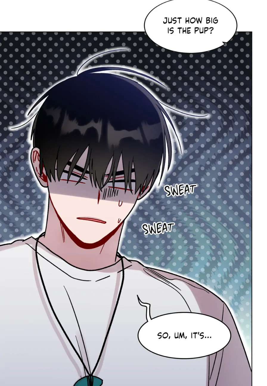 One Summer Day - Chapter 51 manhwa