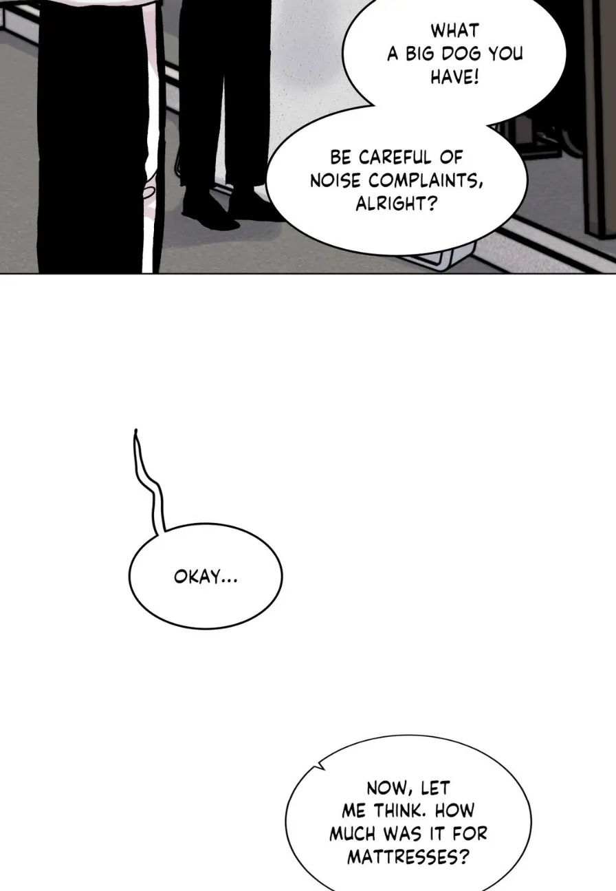 One Summer Day - Chapter 51 manhwa