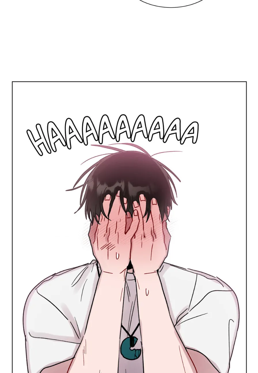 One Summer Day - Chapter 51 manhwa