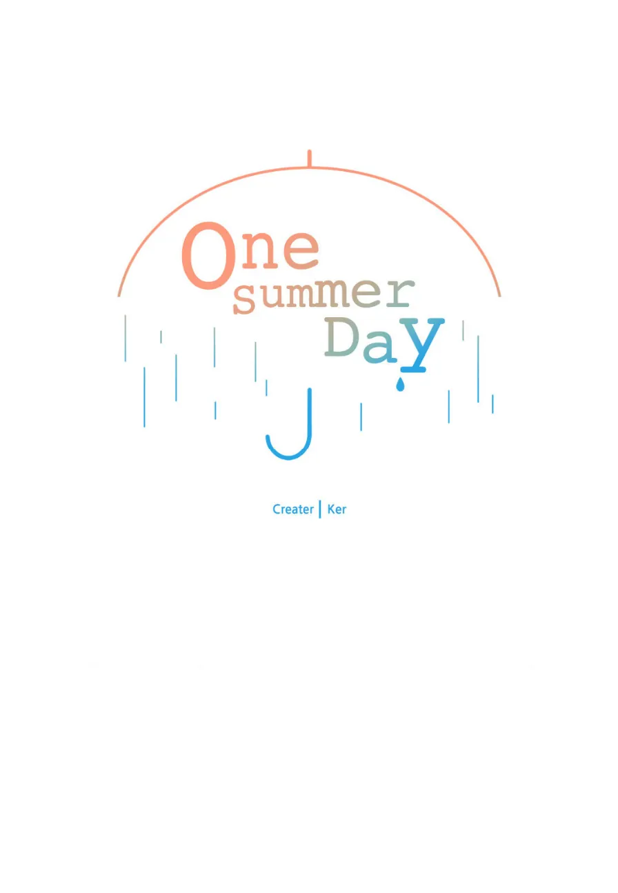 One Summer Day - Chapter 51 manhwa