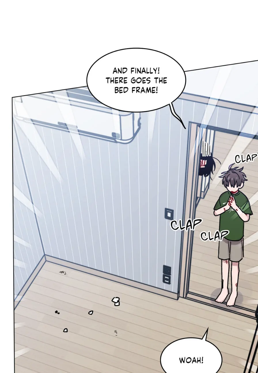 One Summer Day - Chapter 51 manhwa