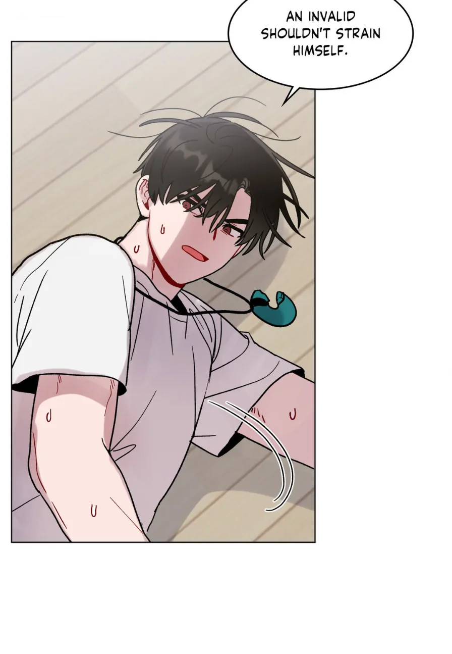 One Summer Day - Chapter 51 manhwa