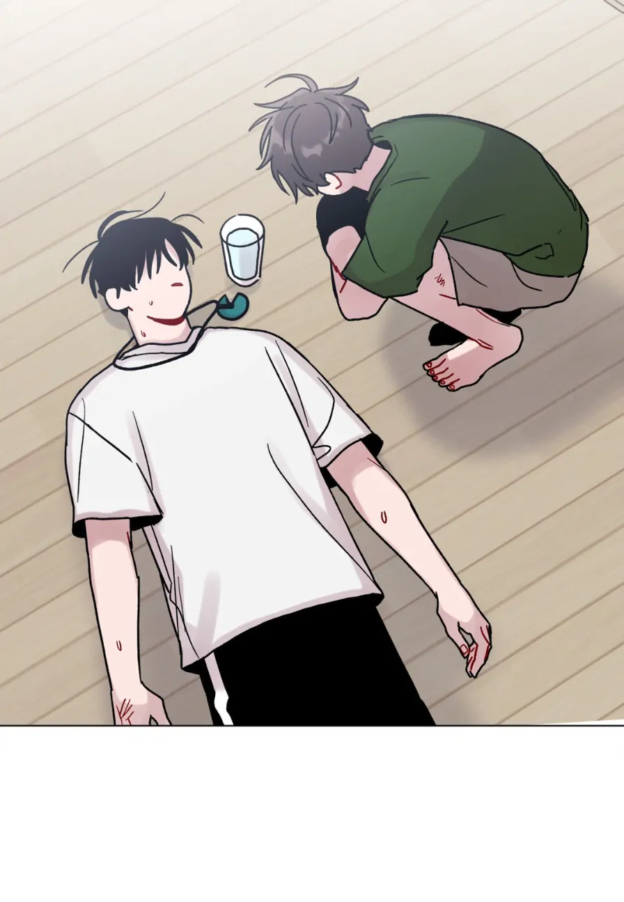 One Summer Day - Chapter 51 manhwa