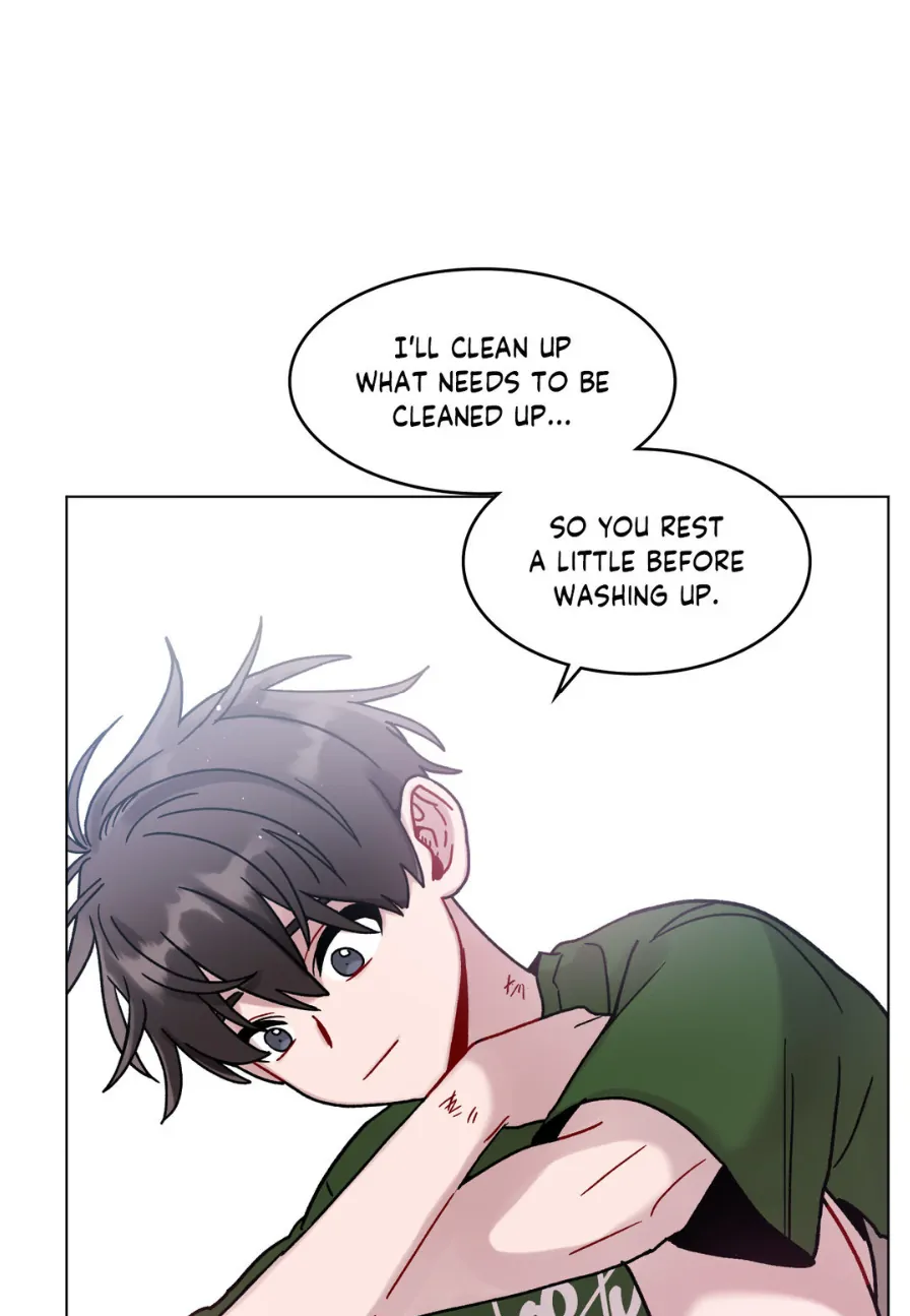 One Summer Day - Chapter 51 manhwa