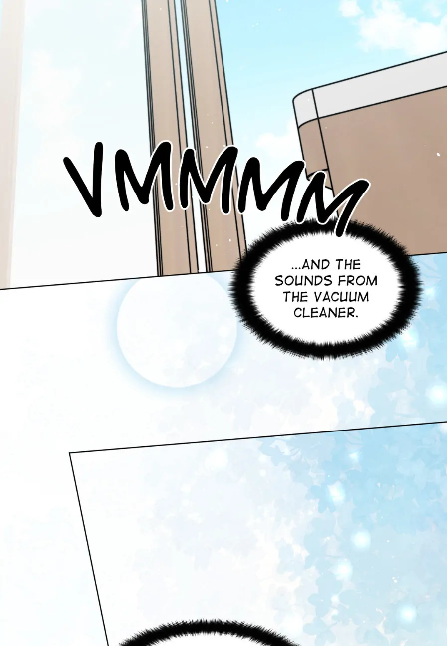 One Summer Day - Chapter 51 manhwa