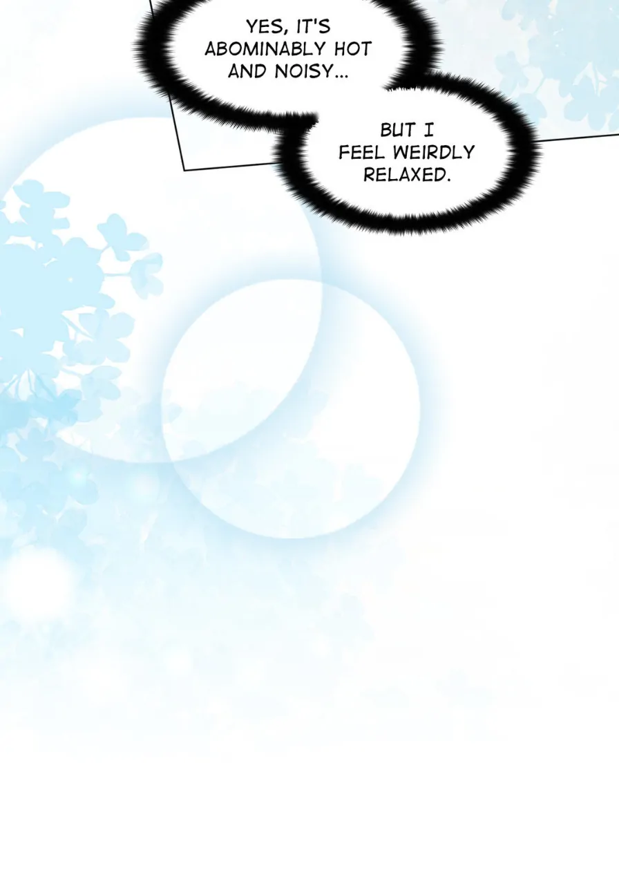 One Summer Day - Chapter 51 manhwa