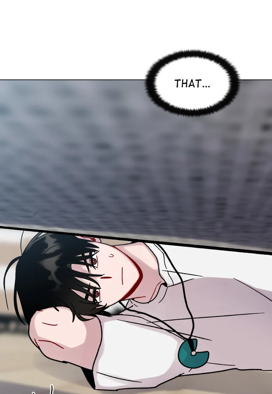 One Summer Day - Chapter 51 manhwa