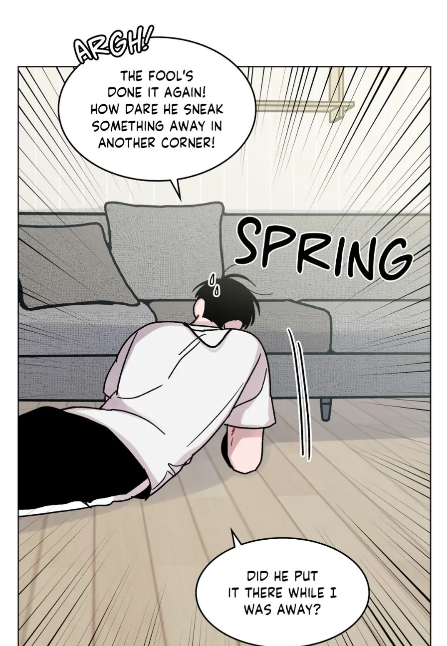 One Summer Day - Chapter 51 manhwa