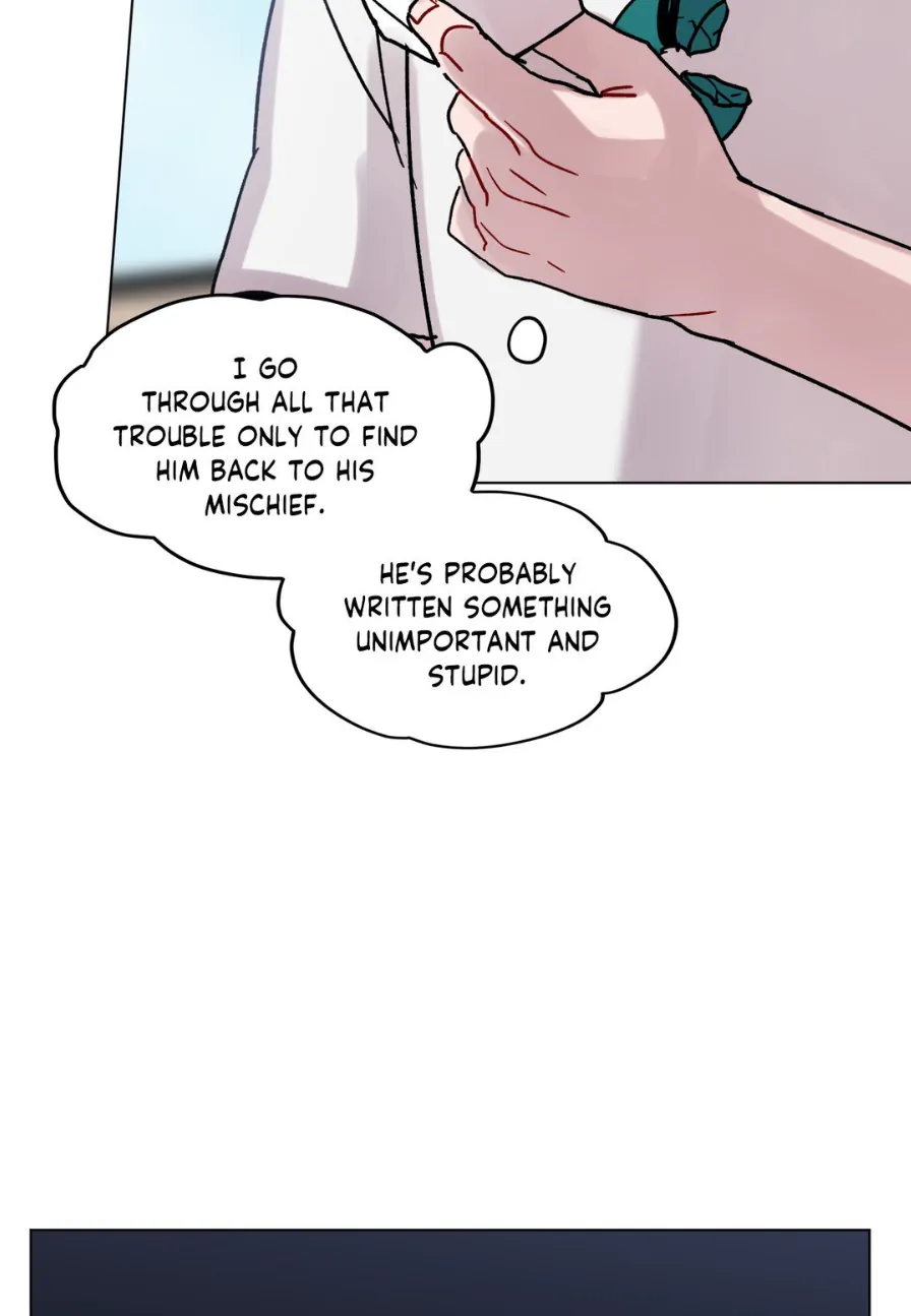 One Summer Day - Chapter 51 manhwa