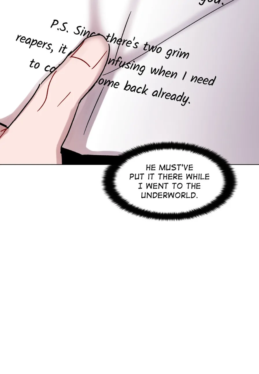 One Summer Day - Chapter 51 manhwa