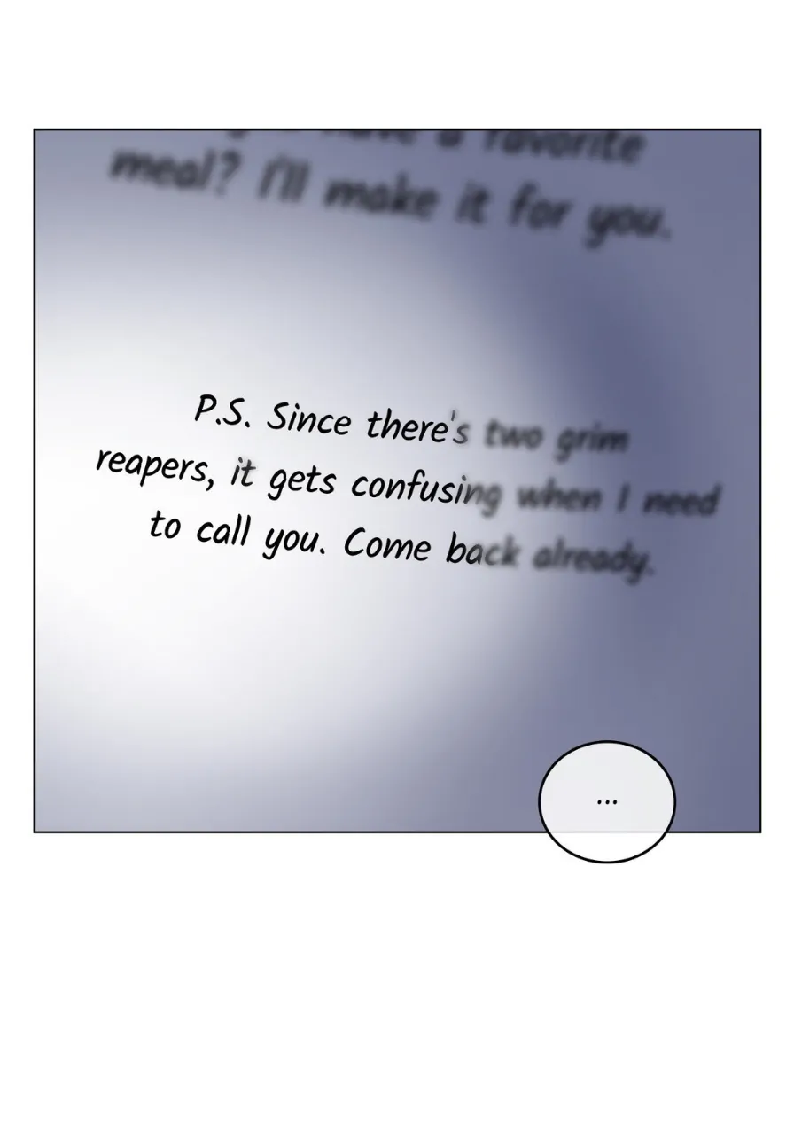 One Summer Day - Chapter 51 manhwa