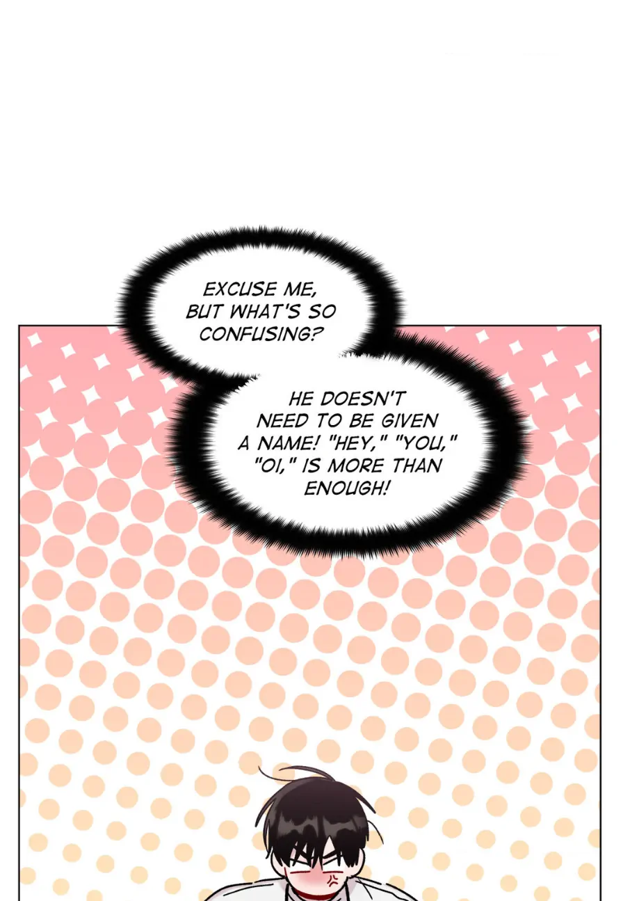 One Summer Day - Chapter 51 manhwa