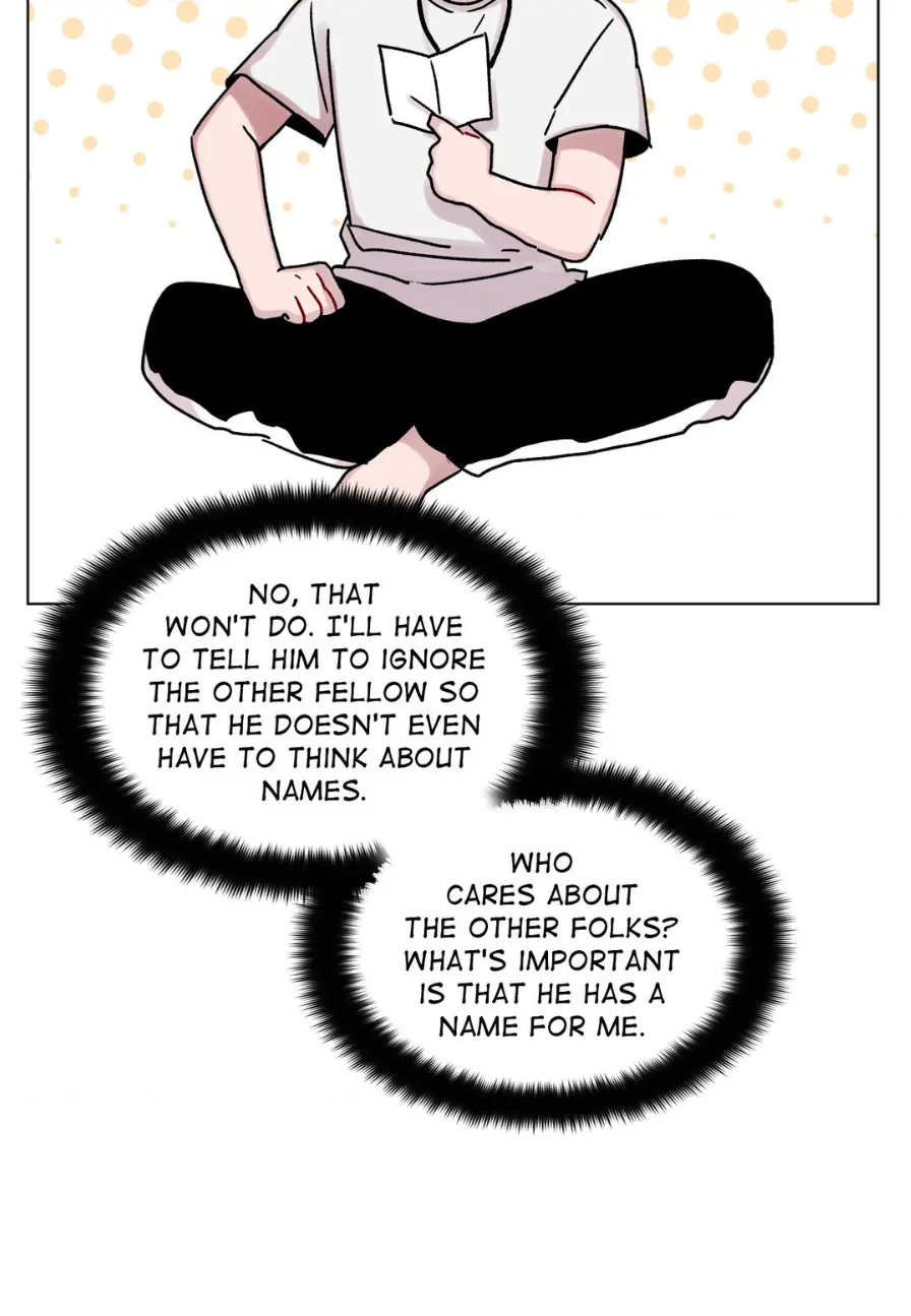 One Summer Day - Chapter 51 manhwa
