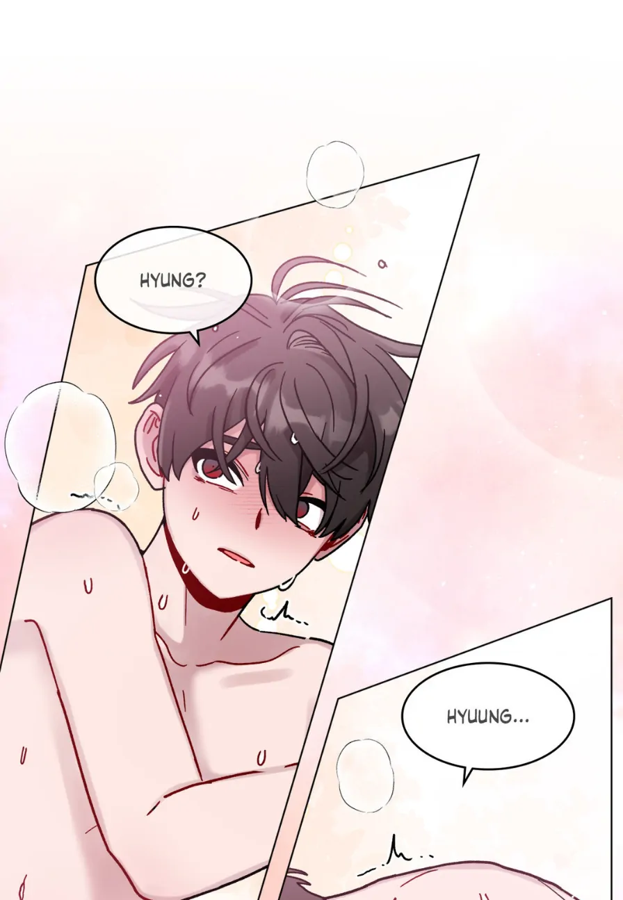 One Summer Day - Chapter 51 manhwa