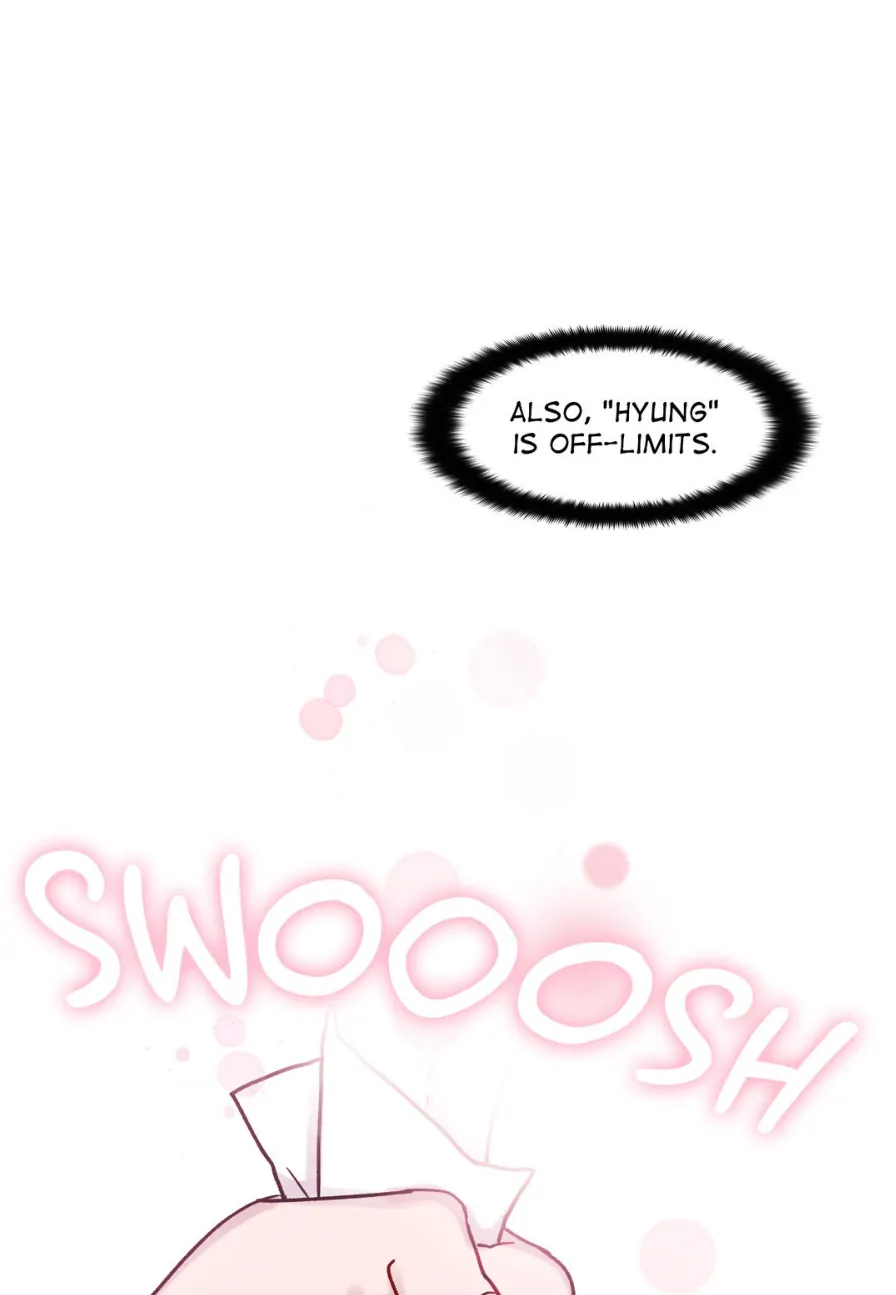 One Summer Day - Chapter 51 manhwa