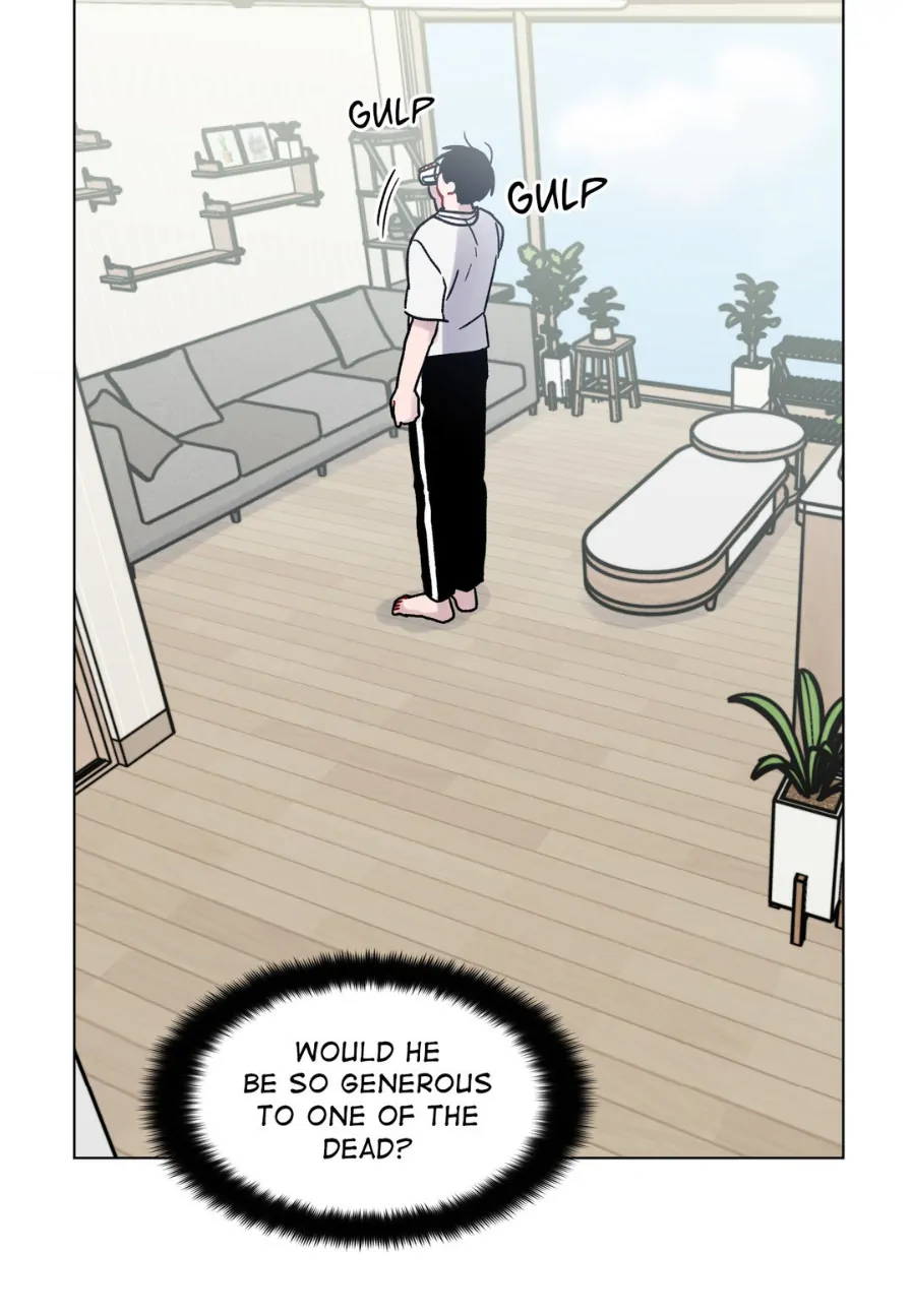 One Summer Day - Chapter 51 manhwa