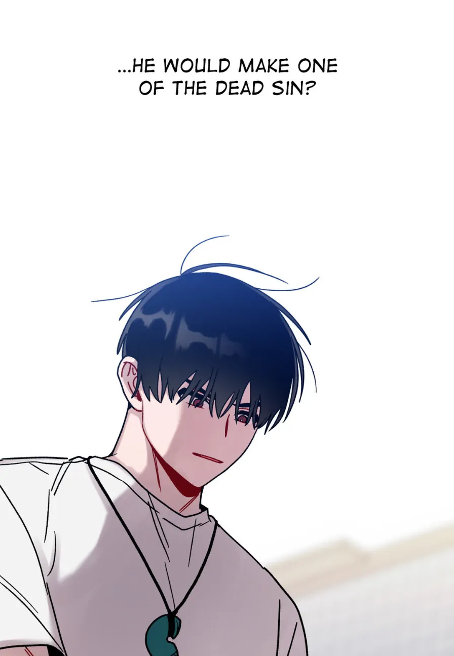 One Summer Day - Chapter 51 manhwa