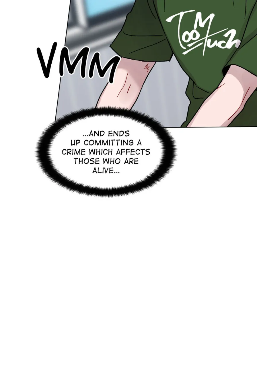 One Summer Day - Chapter 51 manhwa