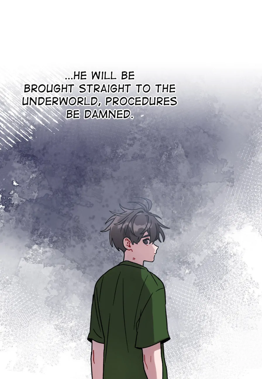 One Summer Day - Chapter 51 manhwa