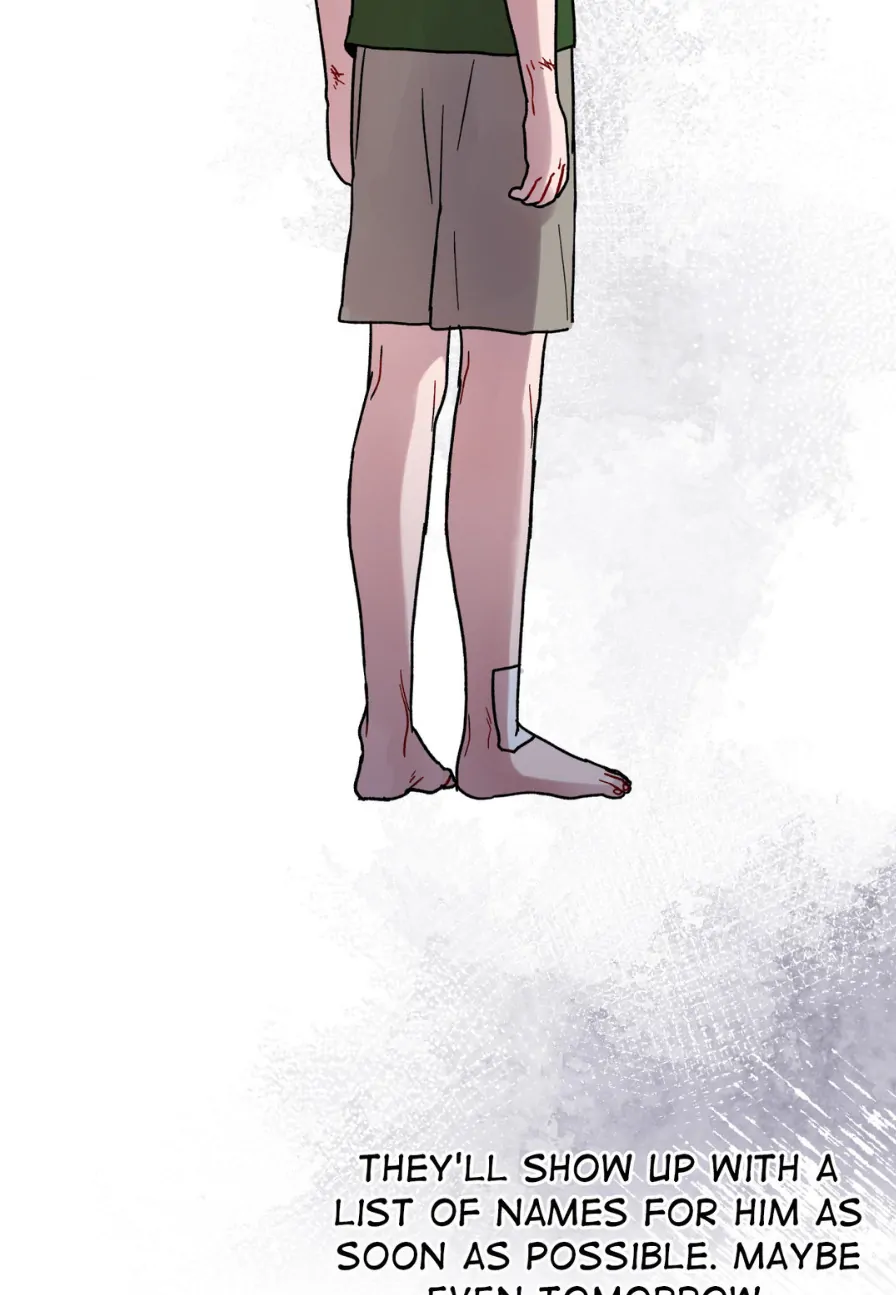 One Summer Day - Chapter 51 manhwa