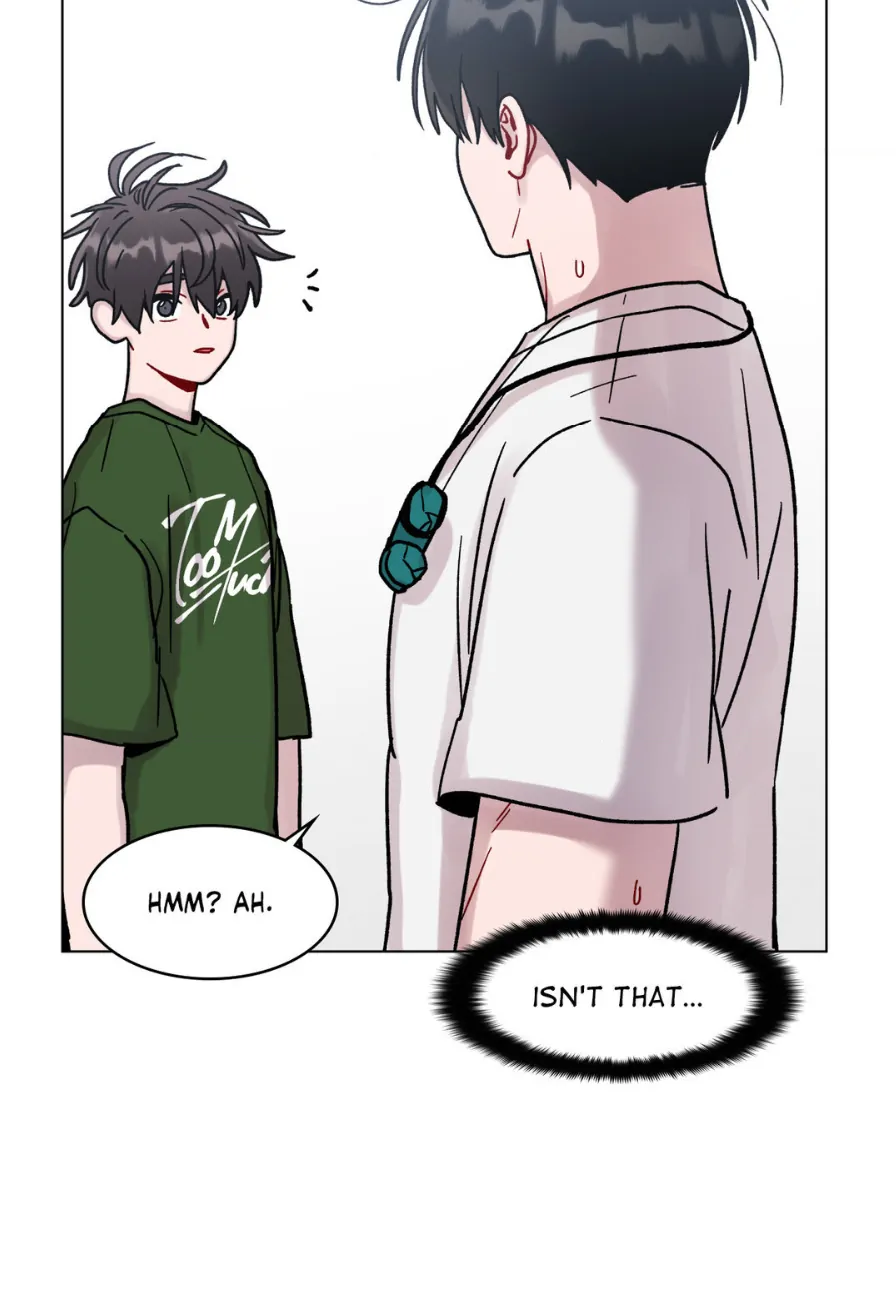 One Summer Day - Chapter 51 manhwa