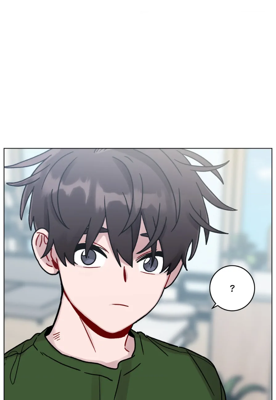 One Summer Day - Chapter 51 manhwa