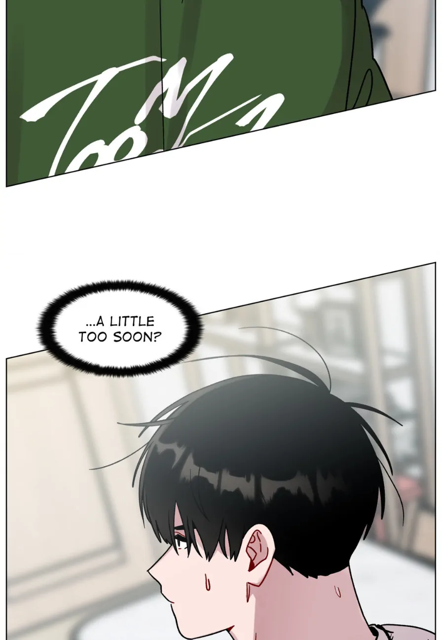 One Summer Day - Chapter 51 manhwa