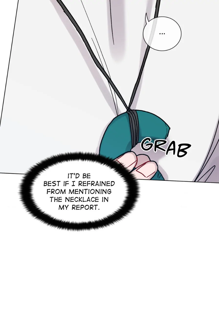 One Summer Day - Chapter 51 manhwa