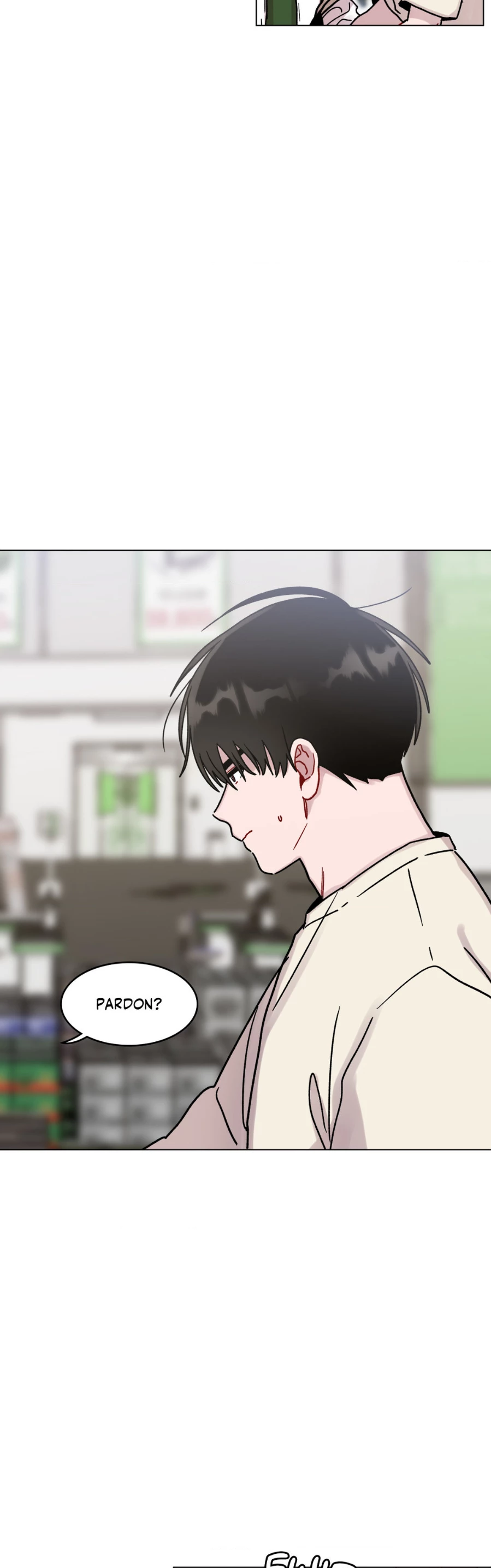 One Summer Day - Chapter 52 manhwa