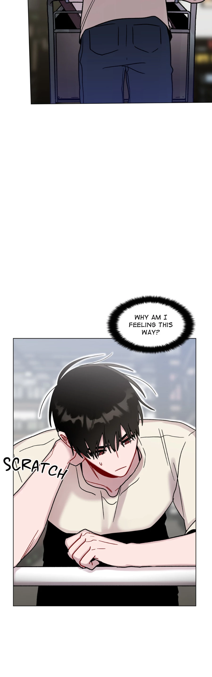 One Summer Day - Chapter 52 manhwa