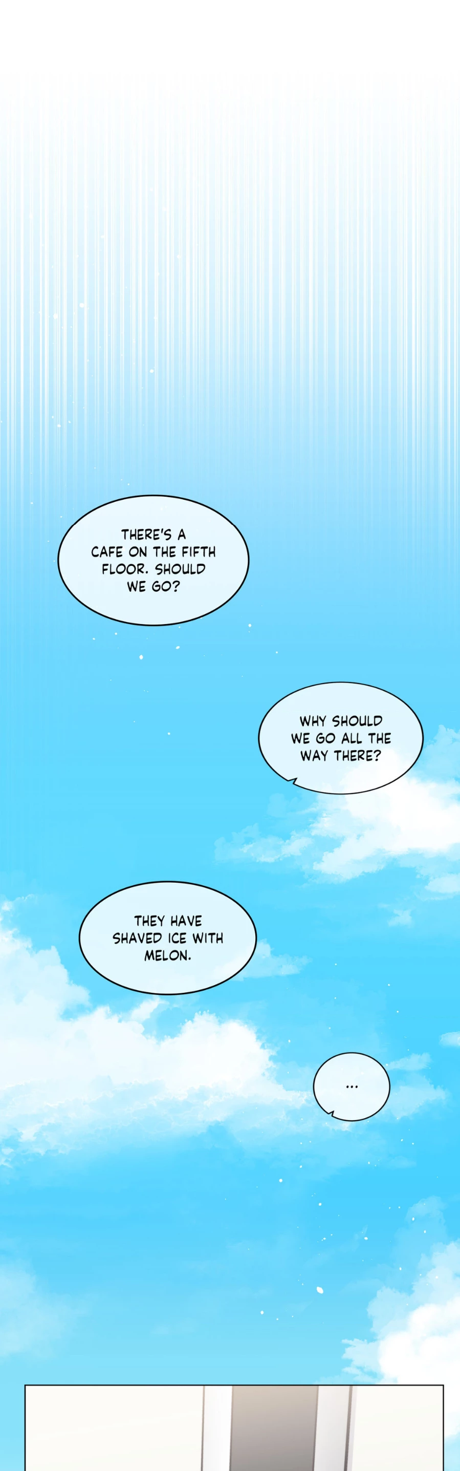 One Summer Day - Chapter 52 manhwa