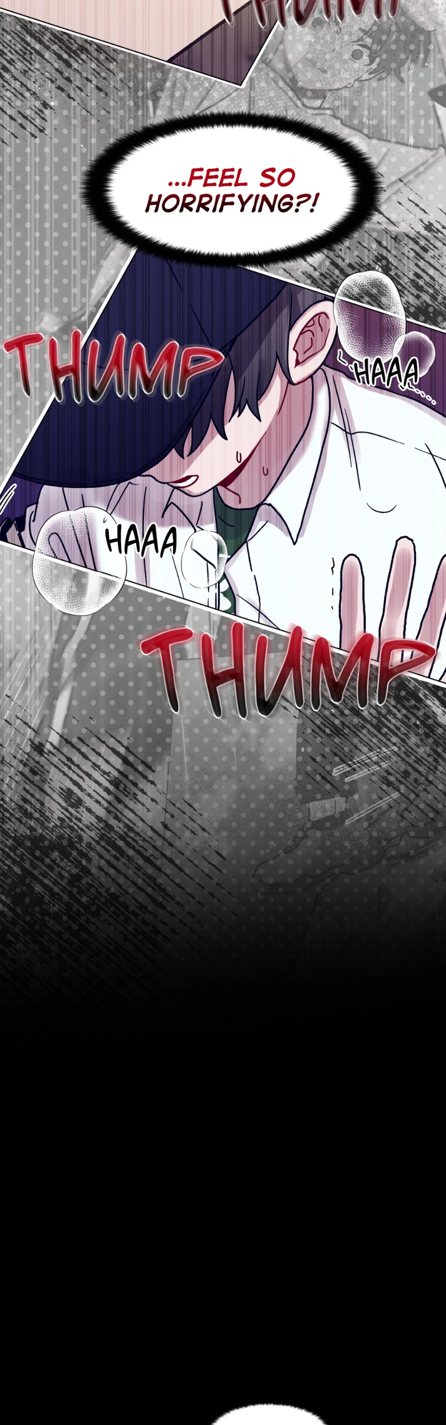 One Summer Day - Chapter 52 manhwa