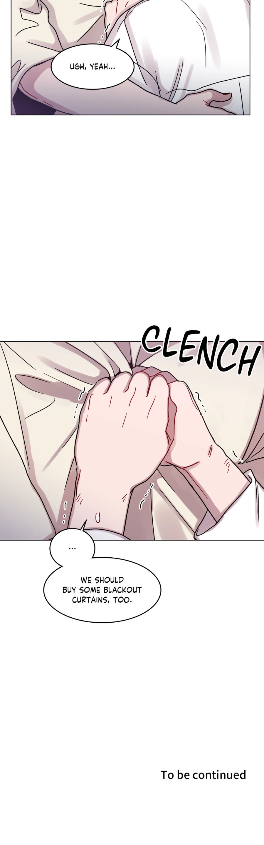 One Summer Day - Chapter 52 manhwa