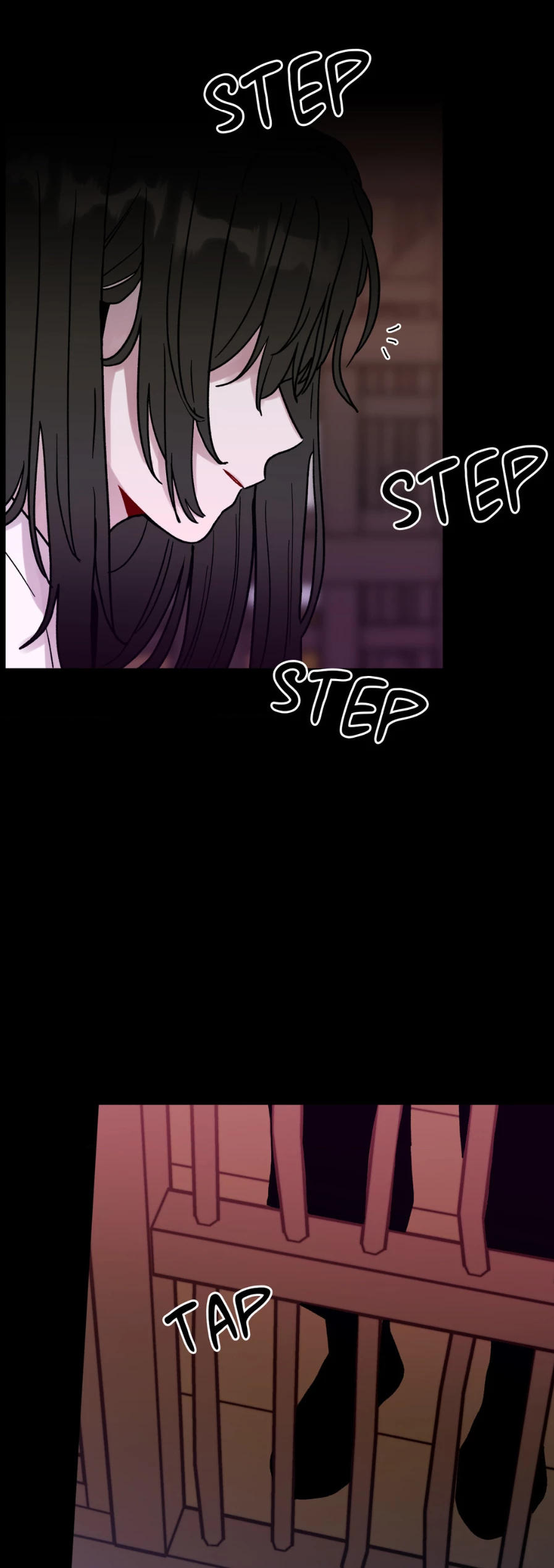 One Summer Day - Chapter 53 manhwa