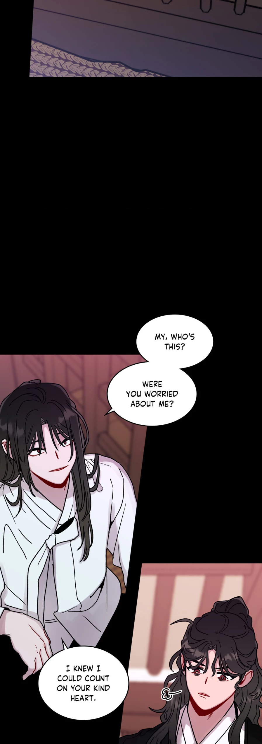 One Summer Day - Chapter 53 manhwa