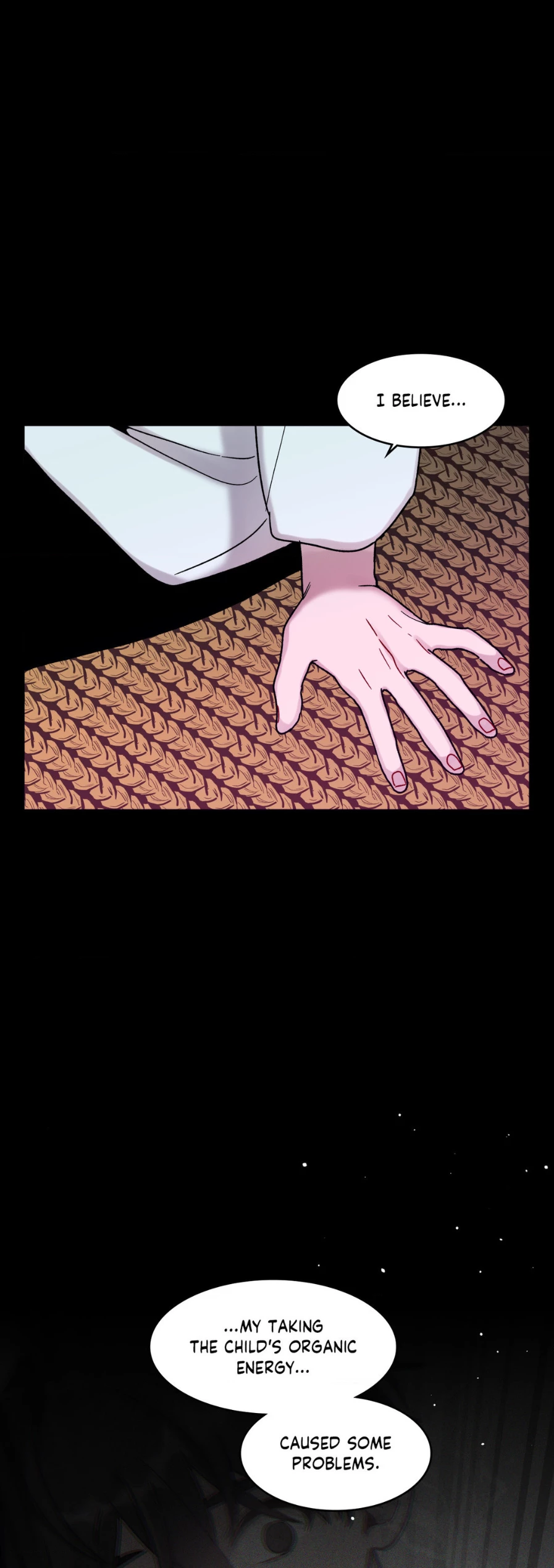 One Summer Day - Chapter 53 manhwa