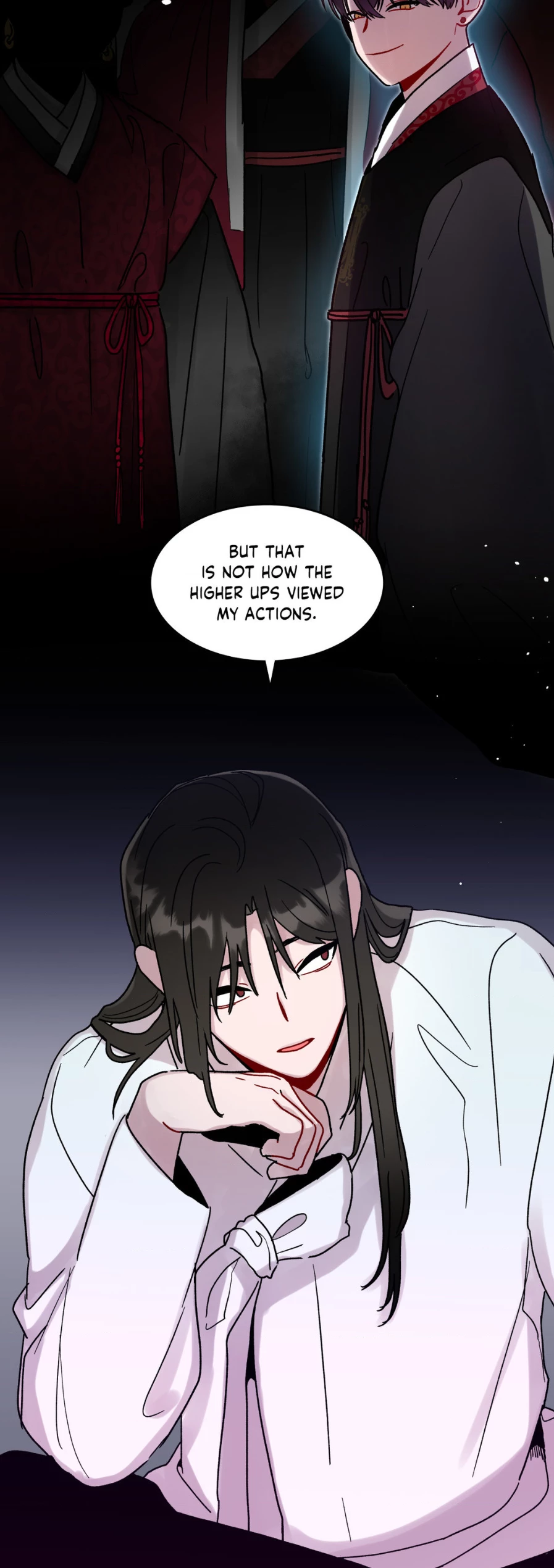 One Summer Day - Chapter 53 manhwa