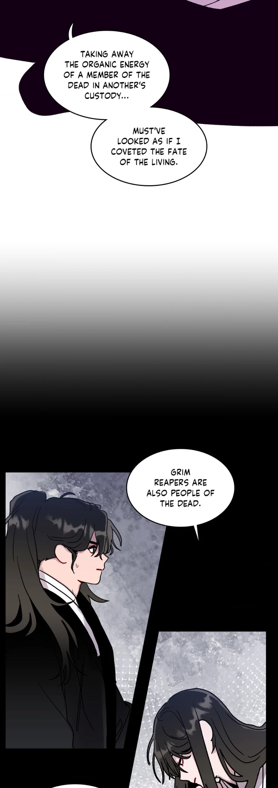 One Summer Day - Chapter 53 manhwa