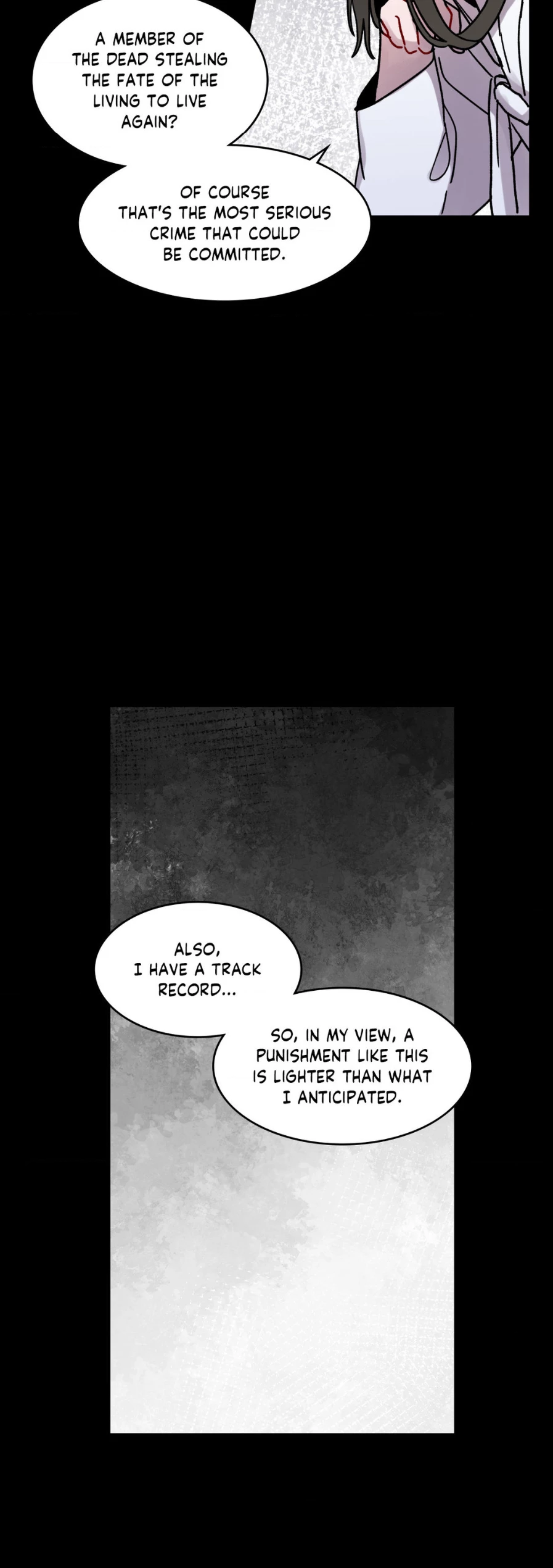 One Summer Day - Chapter 53 manhwa