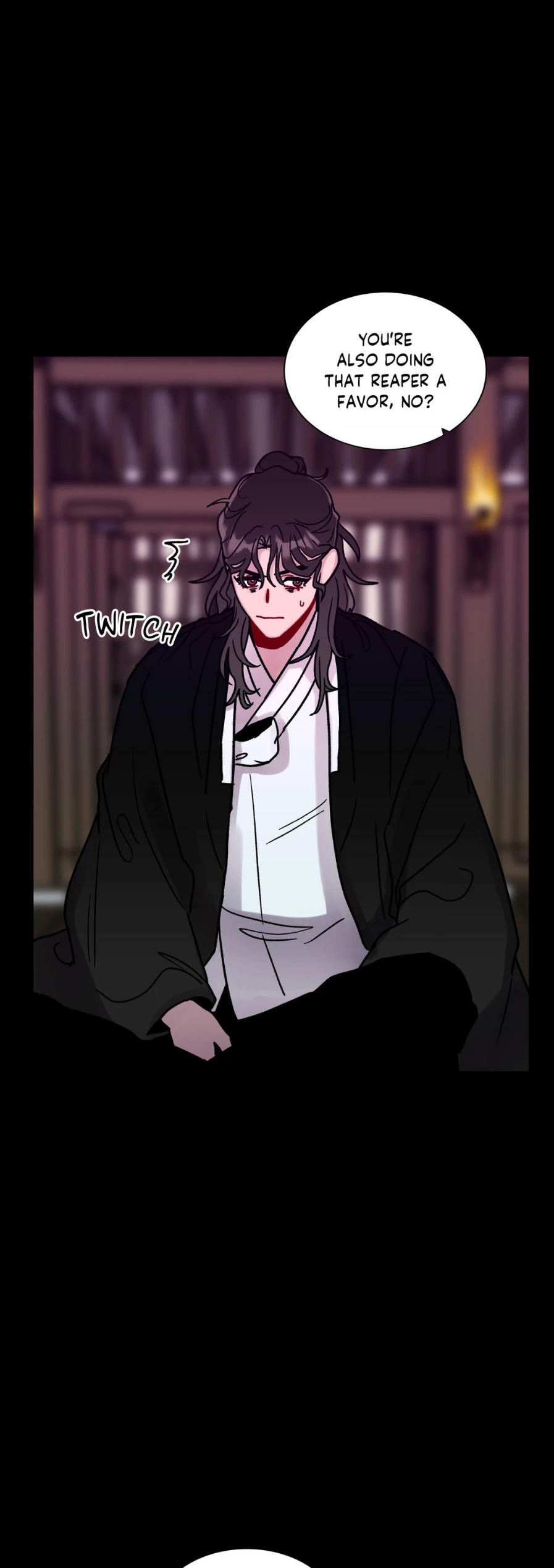 One Summer Day - Chapter 53 manhwa