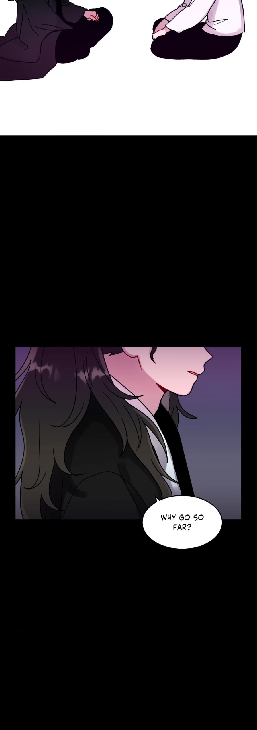 One Summer Day - Chapter 53 manhwa