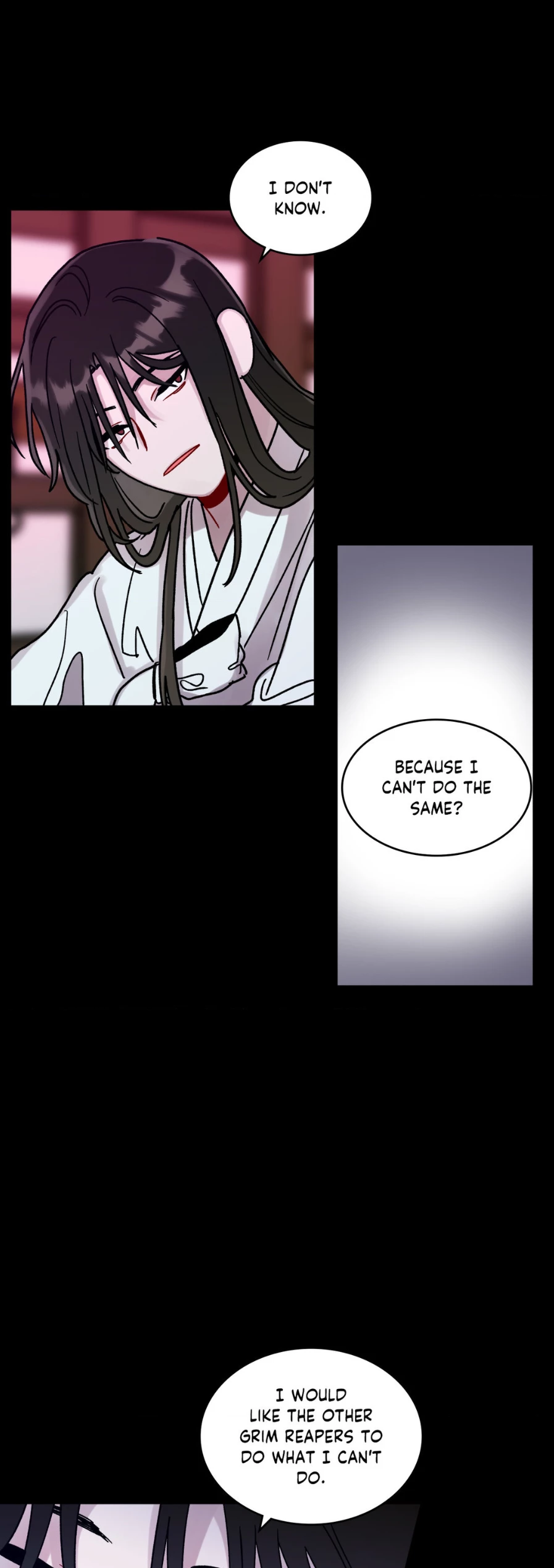 One Summer Day - Chapter 53 manhwa