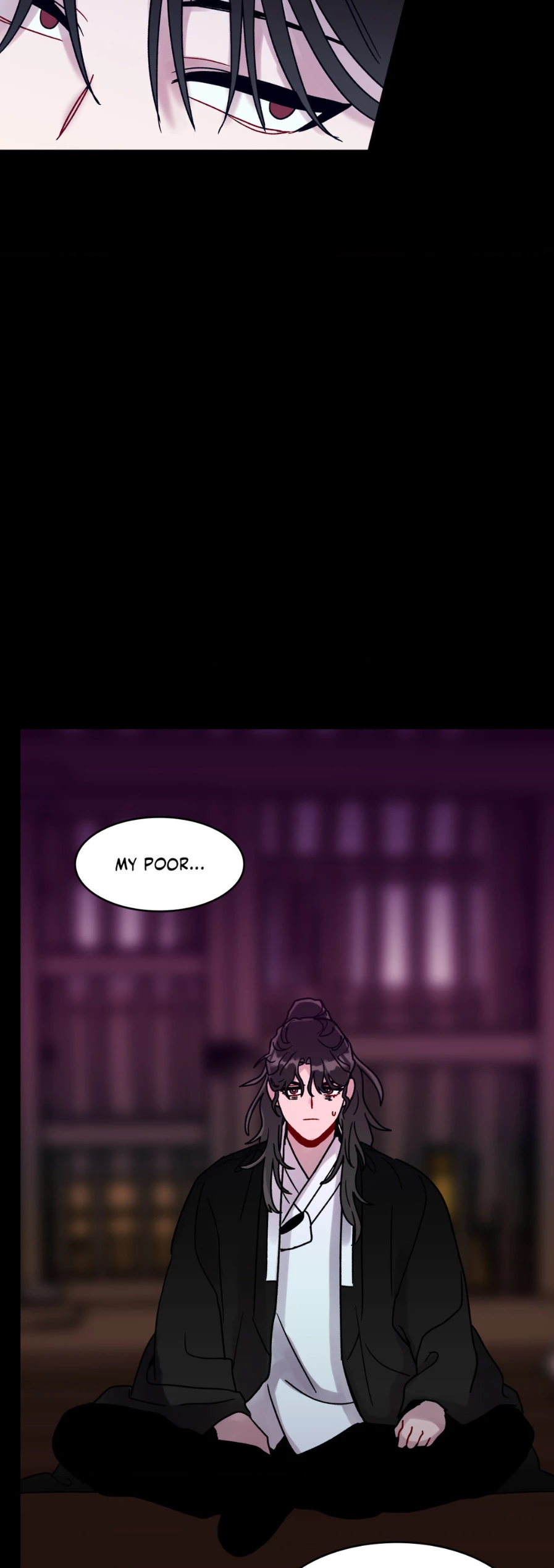 One Summer Day - Chapter 53 manhwa