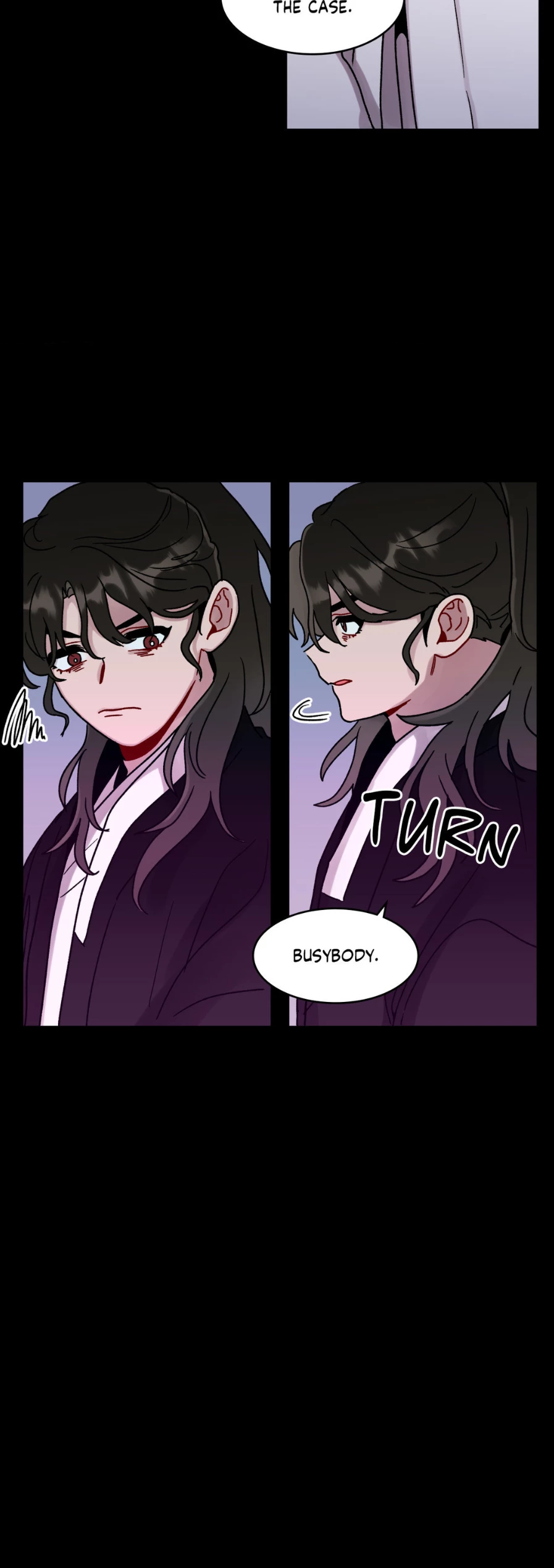 One Summer Day - Chapter 53 manhwa