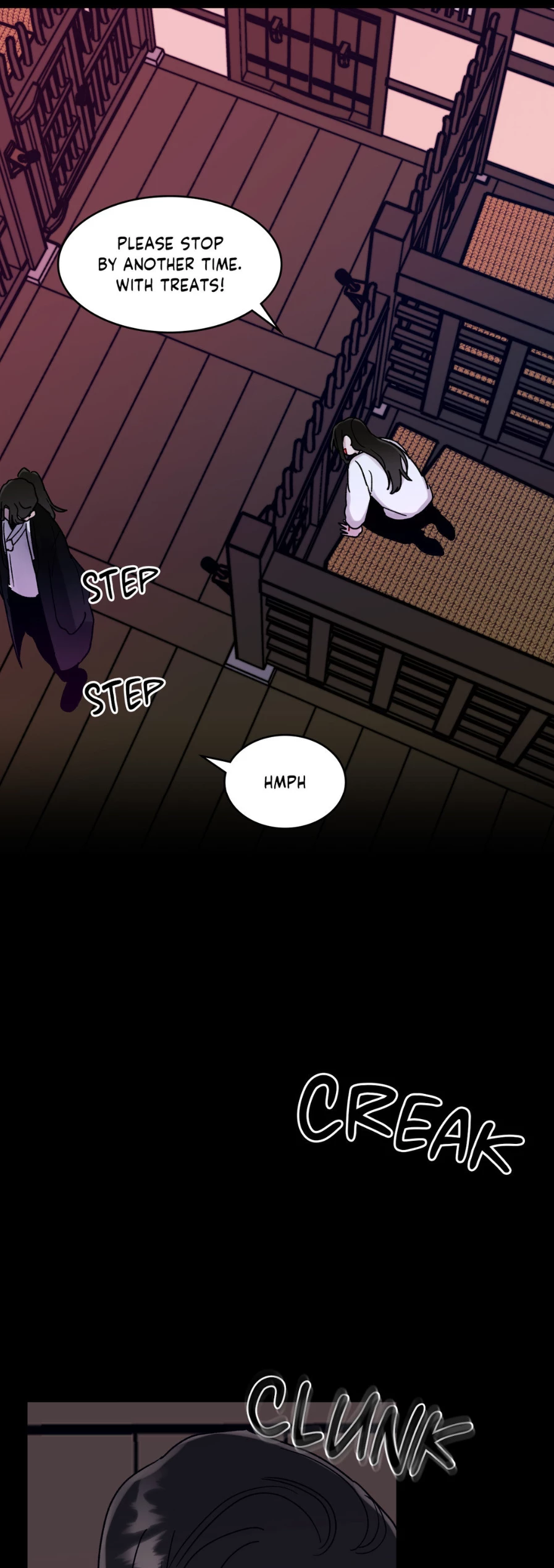 One Summer Day - Chapter 53 manhwa